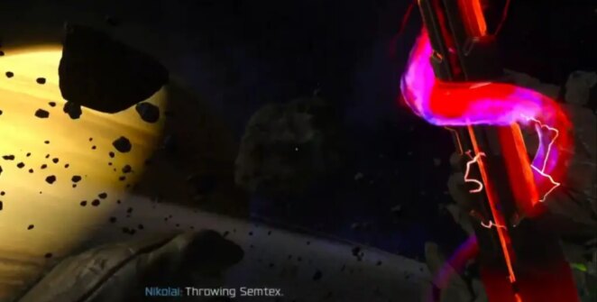 Como obter a atualização DG-2 Turret Ol 'Tessie em Black Ops 7 Zombies Astra Malorum – Destructoid