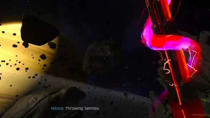 Como obter a atualização DG-2 Turret Ol 'Tessie em Black Ops 7 Zombies Astra Malorum – Destructoid
