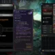 Sistema de santificação em Diablo 4