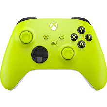 Controlador sem fio Xbox