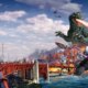 Eu gostava do SpaceGodzilla antes dele ser legal, e tudo graças a esse jogo do Godzilla – Destructoid
