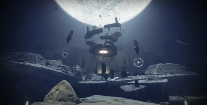 Guia e passo a passo de combate da missão Destiny 2 Renegades Fire and Ice – Destructoid