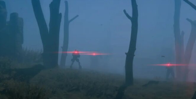 Marathon finalmente fixa sua data de lançamento, e é muito em breve, já que a Bungie destaca grandes mudanças feitas a partir do feedback alfa