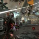 Uriel em ação no Warframe