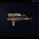 Arma de chaleira em ARC Raiders.