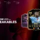 Item TOTW de Jeremy Doku no FC 26