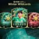 Tino Livramento Winter Wildcards no FC 26