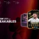 Mário Gila TOTW no FC 26