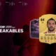 Cartão base de Theo Hernandez no FC 26