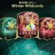 Cartão Julian Ryerson Winter Wildcards no FC 26