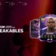 Item de herói da base Beasley no FC 26