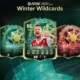 Item Eric Dier Winter Wildcards no FC 26