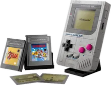 LEGO GameBoy