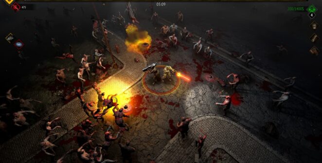 Os desenvolvedores de 'Bullet Heaven' querem que o Steam reconheça oficialmente o gênero Vampire Survivors, Megabonk, como sua nova categoria