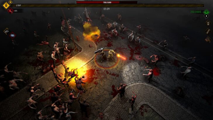 Os desenvolvedores de 'Bullet Heaven' querem que o Steam reconheça oficialmente o gênero Vampire Survivors, Megabonk, como sua nova categoria