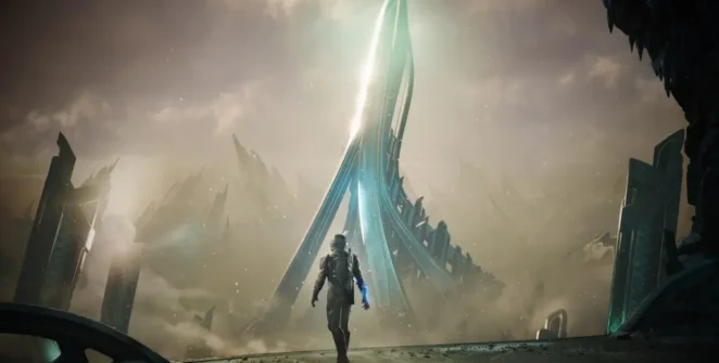 Arte principal do Exodus The Game Awards