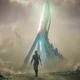 Arte principal do Exodus The Game Awards