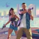 Arte chave do GTA 6