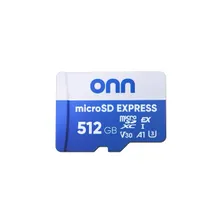 MicroSD Expresso 512 GB