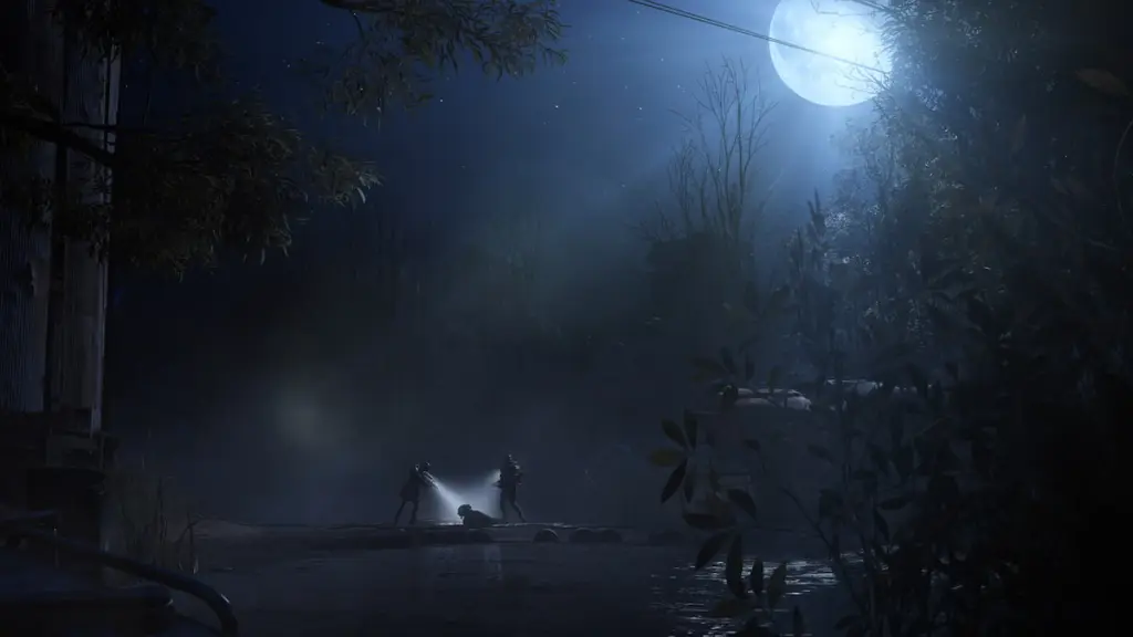 Ataque noturno ARC Raiders