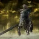 Imagem promocional de Elden Ring Nightreign