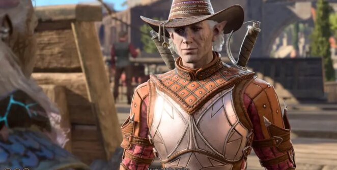 Recuperando-se da reação negativa do uso de IA, Larian permitirá que os fãs perguntem sobre seu processo de desenvolvimento ‘diretamente’ no próximo AMA