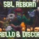 sbl reborn links trello e discord