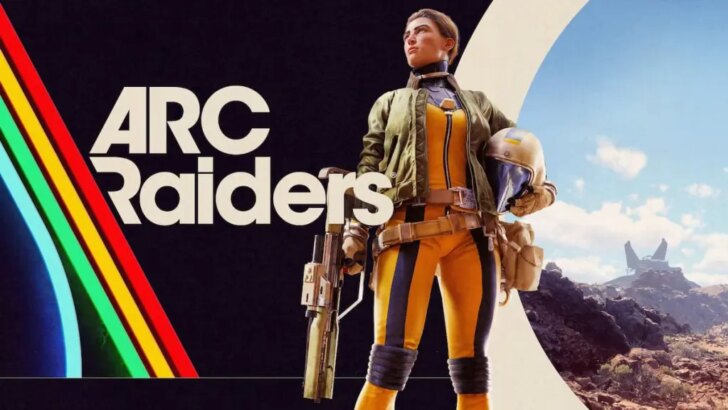 Se você massacrar todos que você vê em ARC Raiders, esteja preparado para conhecer mais pessoas que pensam como você enquanto os desenvolvedores monitoram seu comportamento – Destructoid