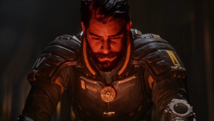 Sucessor de Returnal, Saros, ganha novo trailer e data de lançamento | Os prêmios do jogo