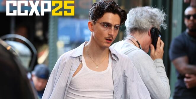 Timothée Chalamet nomeia Denzel Washington e Leonardo DiCaprio entre os 'grandes' que o inspiraram a agir