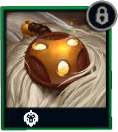 Ícone do bardo do Teamfight Tactics.