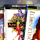 Todos os filmes da Disney e Pixar que você pode comprar em 4K UHD até 2025