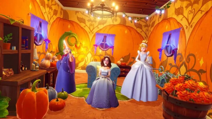 Um passo a passo da missão Dream Come True no Disney Dreamlight Valley – Destructoid