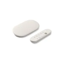 Transmissor de TV do Google 4K