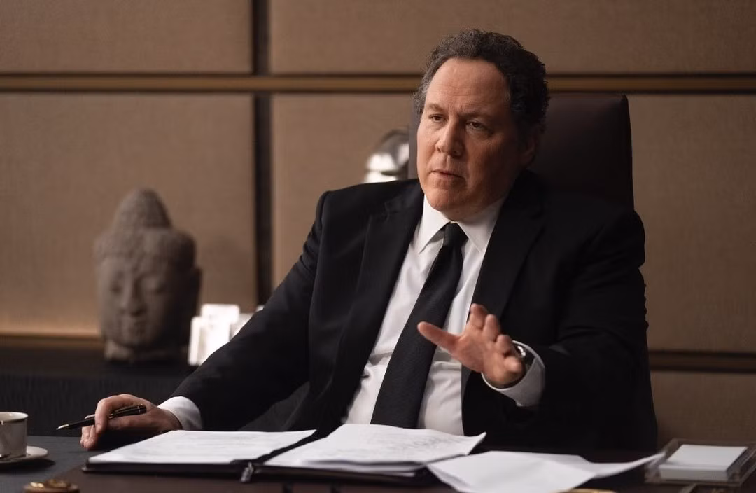 Feliz Hogan em Deadpool e Wolverine