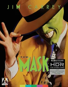 A máscara [Limited Edition]