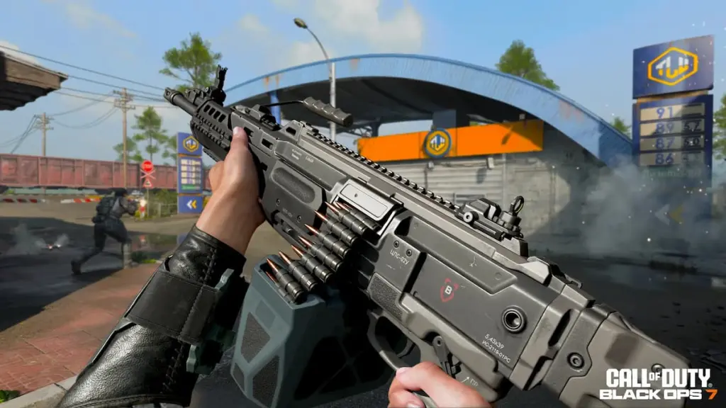 BO7 Sokol 545 LMG