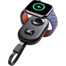 Carregador portátil para Apple Watch Joyroom 2.500mAh