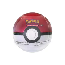 Latas de pokébola Q4
