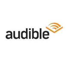 Audível Premium Plus