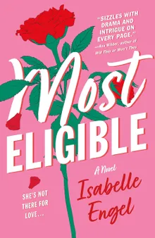 Mais elegíveis: um romance de Isabelle Engel
