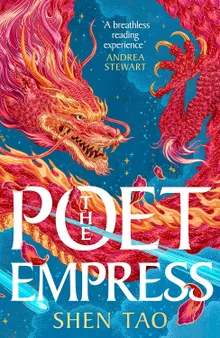 A Imperatriz Poeta de Shen Tao