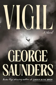 Vigília de George Saunders