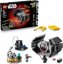 LEGO Star Wars Smart Play: TIE Fighter de Darth Vader