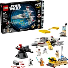 LEGO Star Wars Smart Play: Red Five X-Wing de Luke