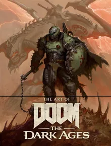 A Arte de DOOM: A Idade das Trevas