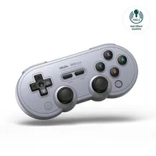 Controlador Bluetooth 8BitDo SN30 Pro