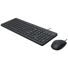 Deve adicionar este teclado/mouse ao mesmo pedido