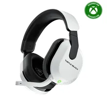 Fone de ouvido para jogos amplificado multiplataforma sem fio Turtle Beach Stealth 600 para Xbox Series X |
