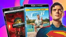 3 por US$ 33 em filmes 4K UHD